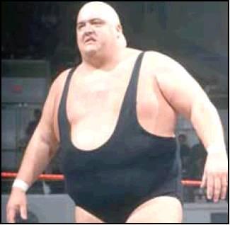 King Kong Bundy Dies At 61