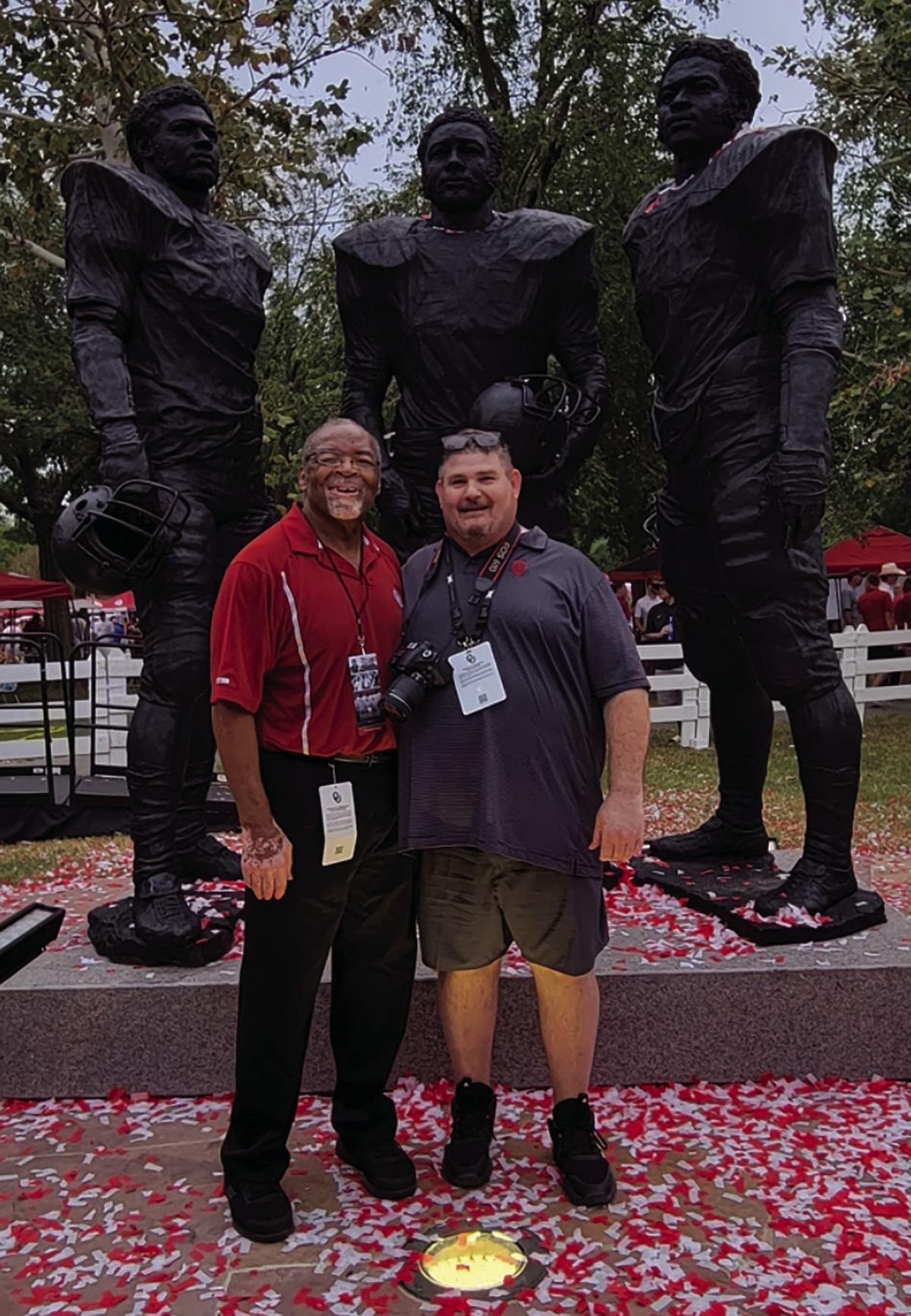 Sooner legend Dewey Selmon to be inducted into the 2024 College ...